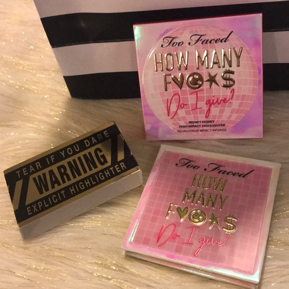 ‼️SUPER🆑PRICE FIRM‼️ 🆕✨ HOW MANY F😃⭐️💲 DO I GIVE? - Picture 7 of 8